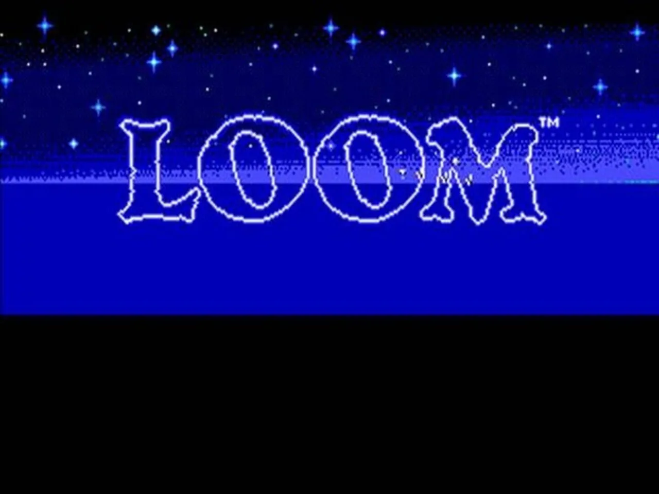 Loom (1990)