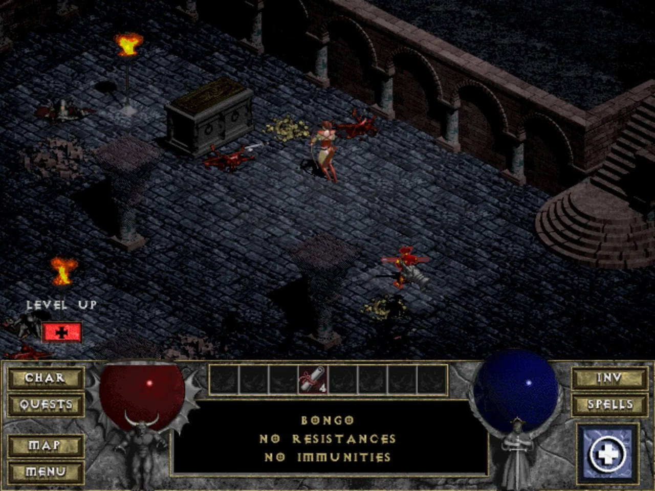 Diablo (1996)