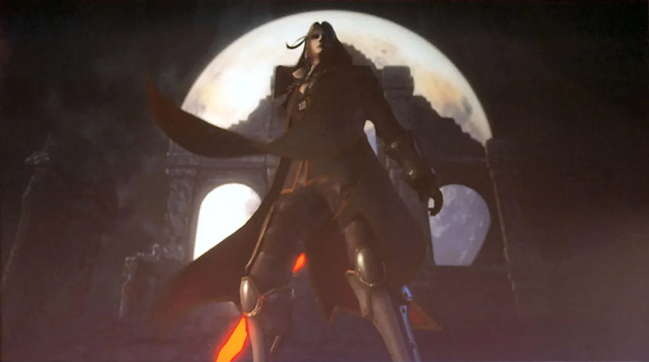 Castlevania (1986)
