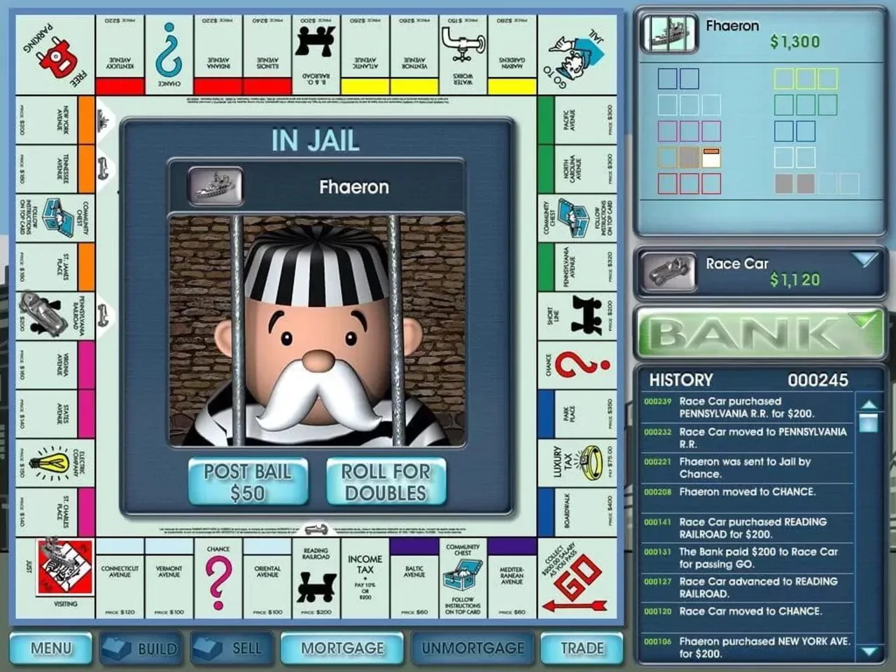 Monopoly (2007)