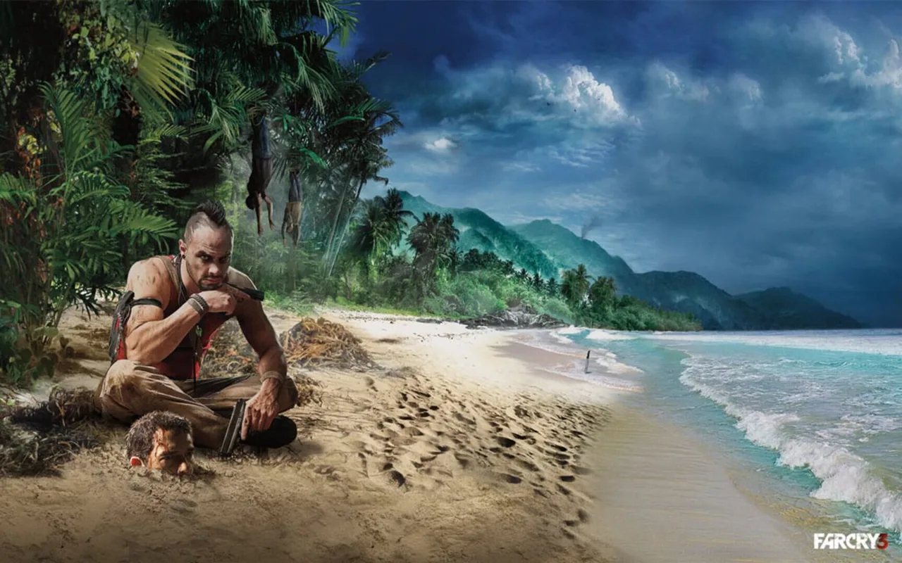 Far Cry 3 (2012)