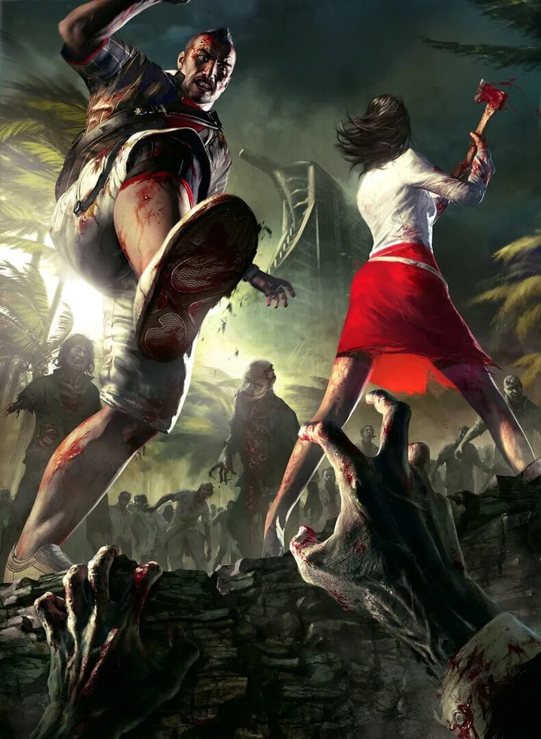 Dead Island (2011)