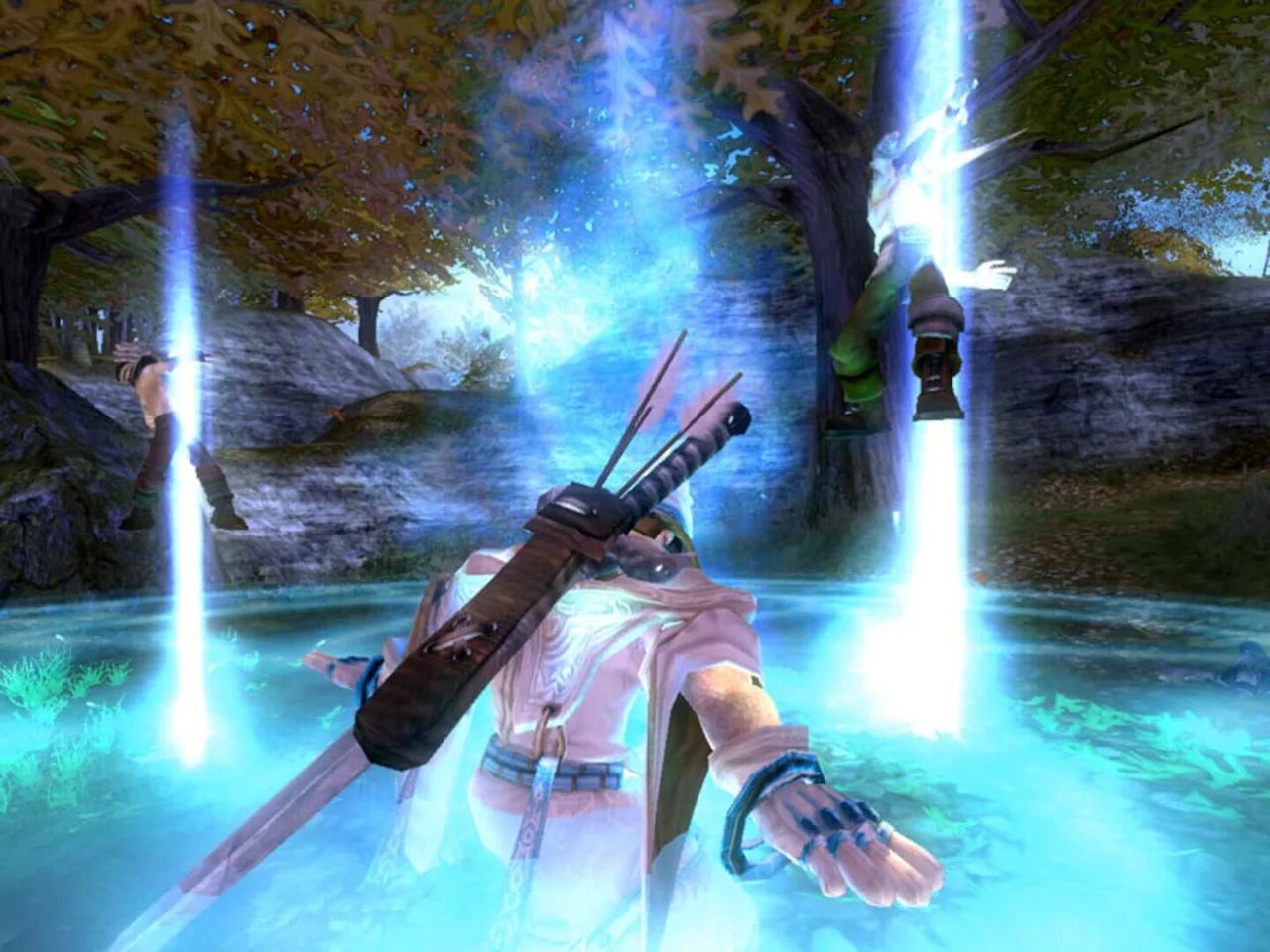 Fable: The Lost Chapters (2005)