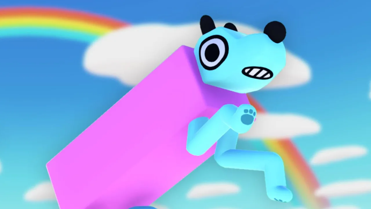 Wobbledogs (2022)