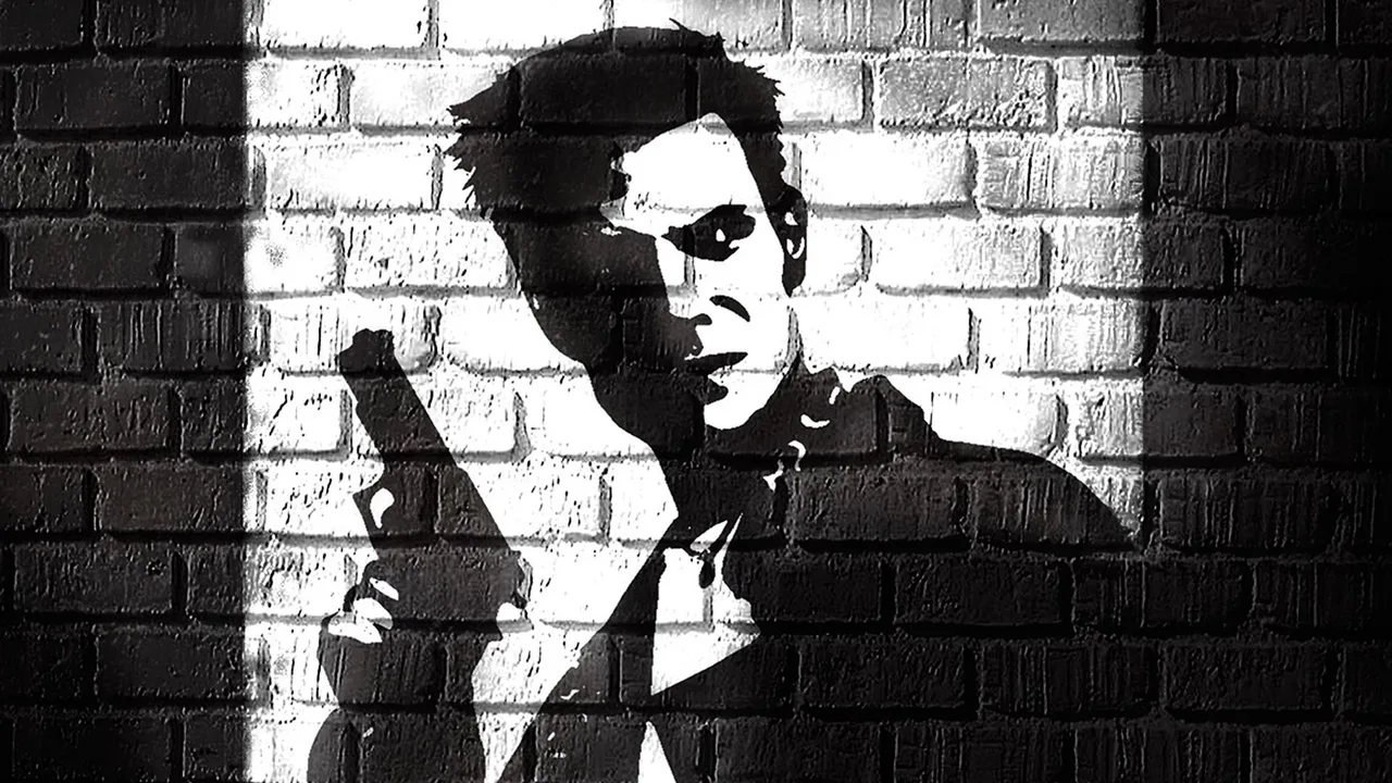 Max Payne (2001)