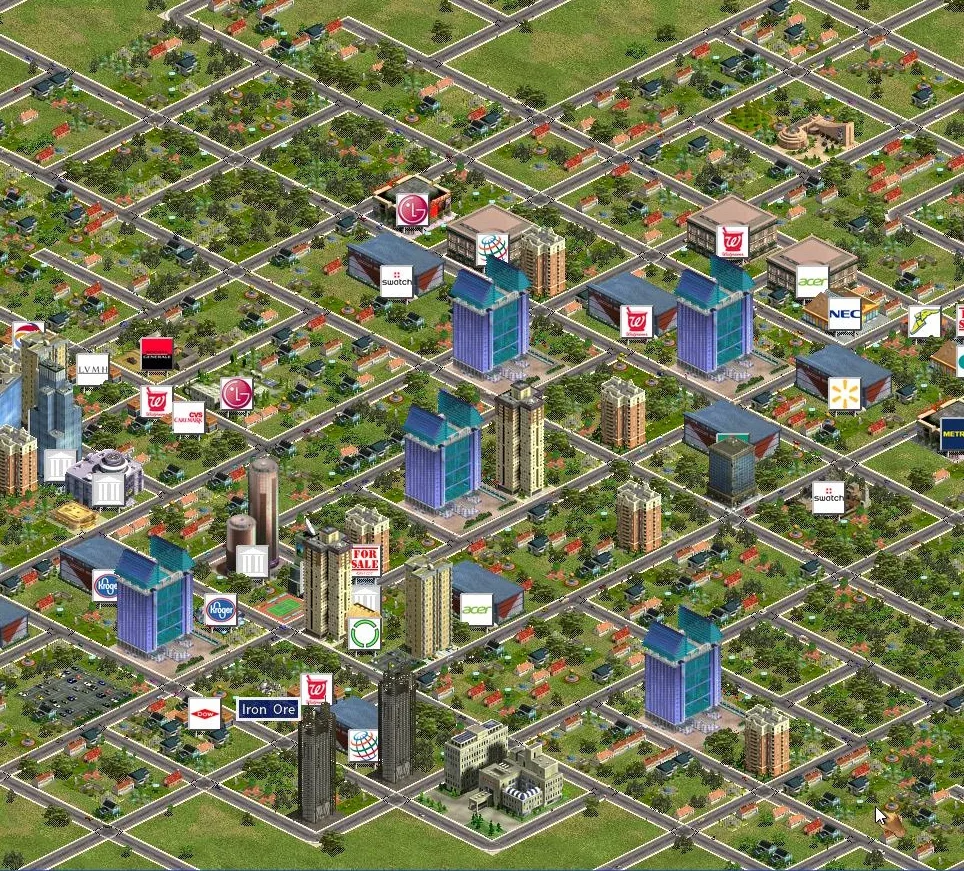 Capitalism Lab (2012)