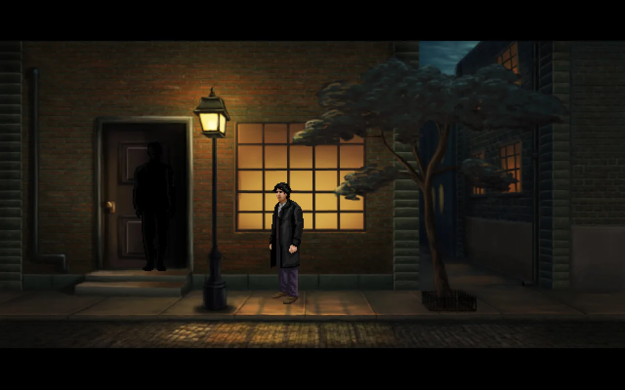 Lamplight City (2018)