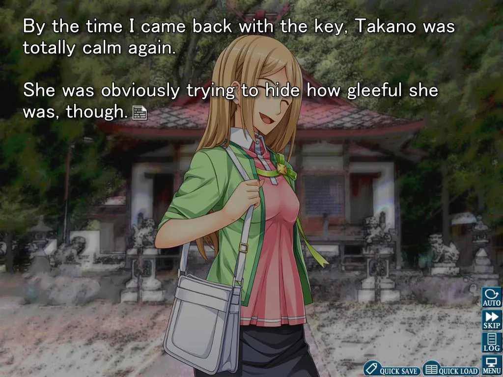 Higurashi When They Cry Hou - Ch.7 Minagoroshi (2019)