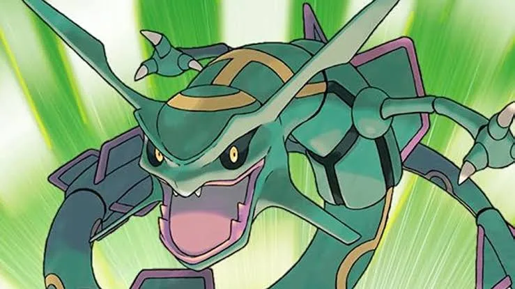 Pokémon Ruby, Sapphire, Emerald (2004)