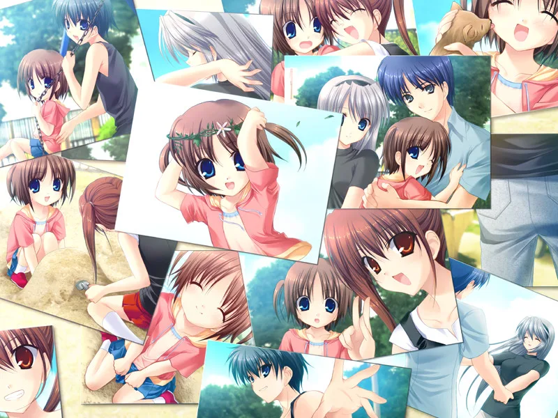 Tomoyo After ~It's a Wonderful Life~ (2006)