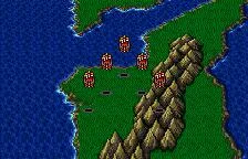 Final Fantasy IV (1991) (1991)