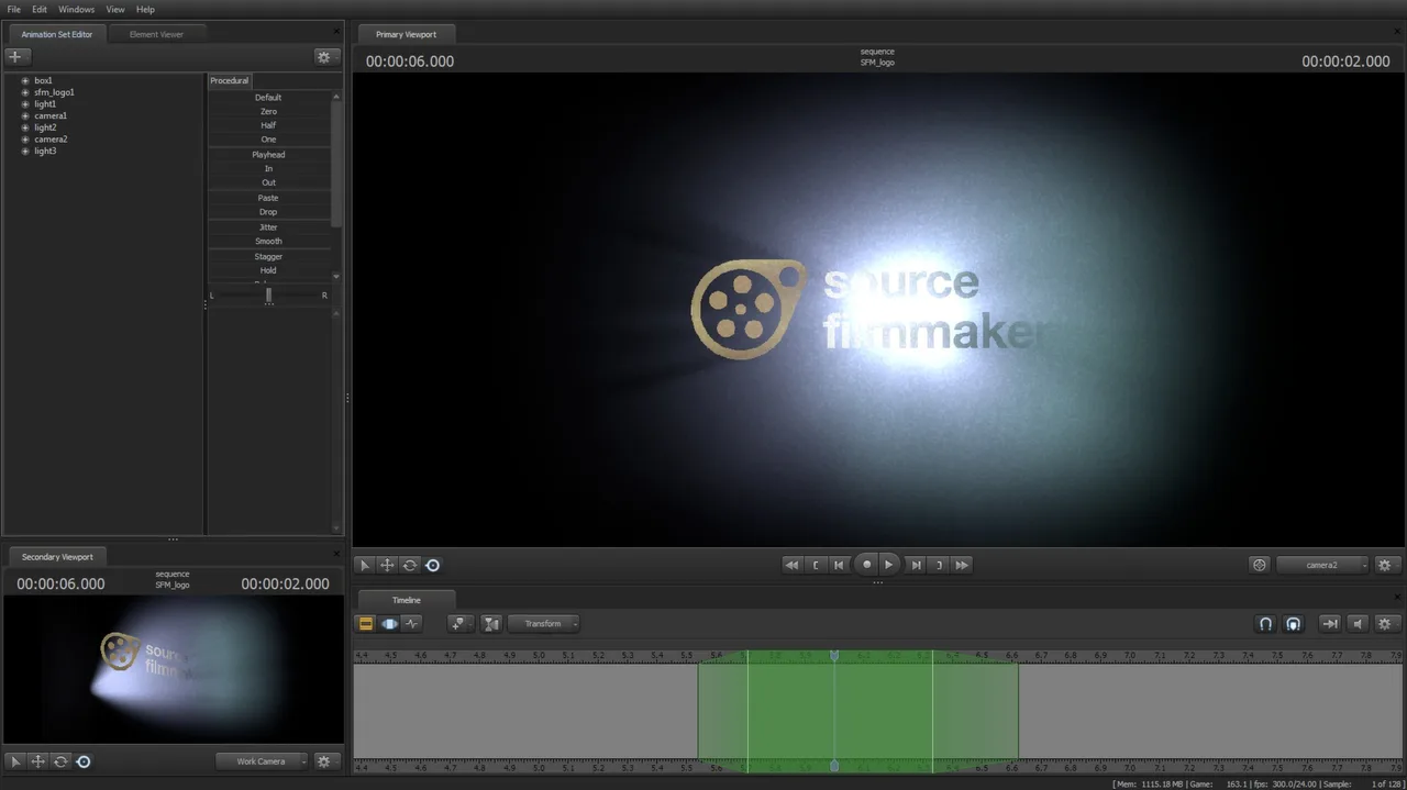 Source Filmmaker (2012)